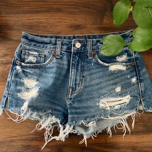 American eagle shorts